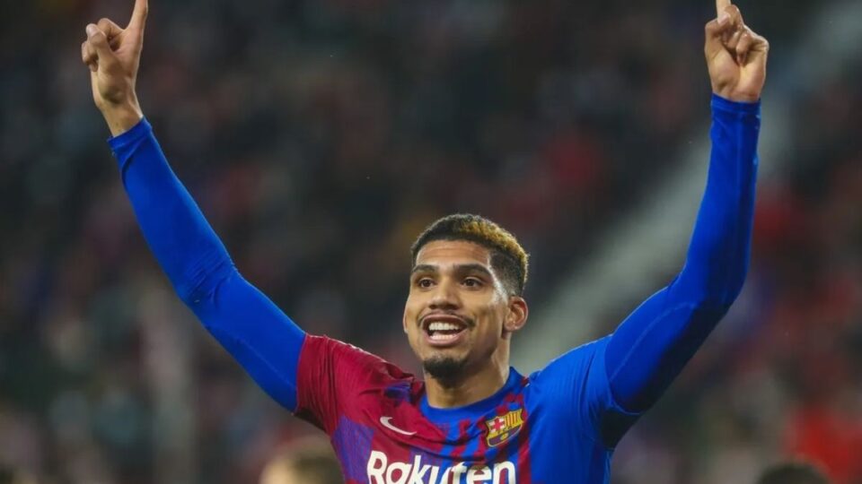 onde assistir jogo do Barcelona hoje