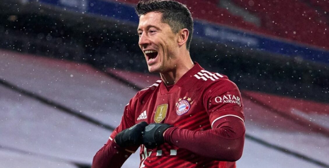 onde assistir jogo do Bayern de Munique