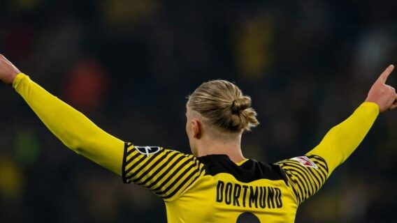 Jogo do Borussia Dortmund x Freiburg hoje: onde assistir de graça – 14/01