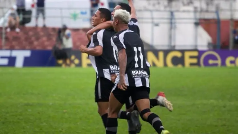 Onde assistir América MG x Botafogo na Copinha ao vivo e horário – 18/01