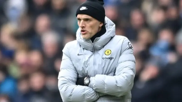 Jogo do Brighton x Chelsea hoje: onde assistir na TV e horário – 18/01