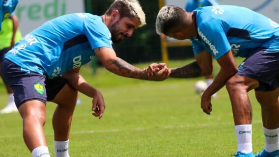 Onde assistir e horário do jogo do Luverdense x Cuiabá hoje – 29/01