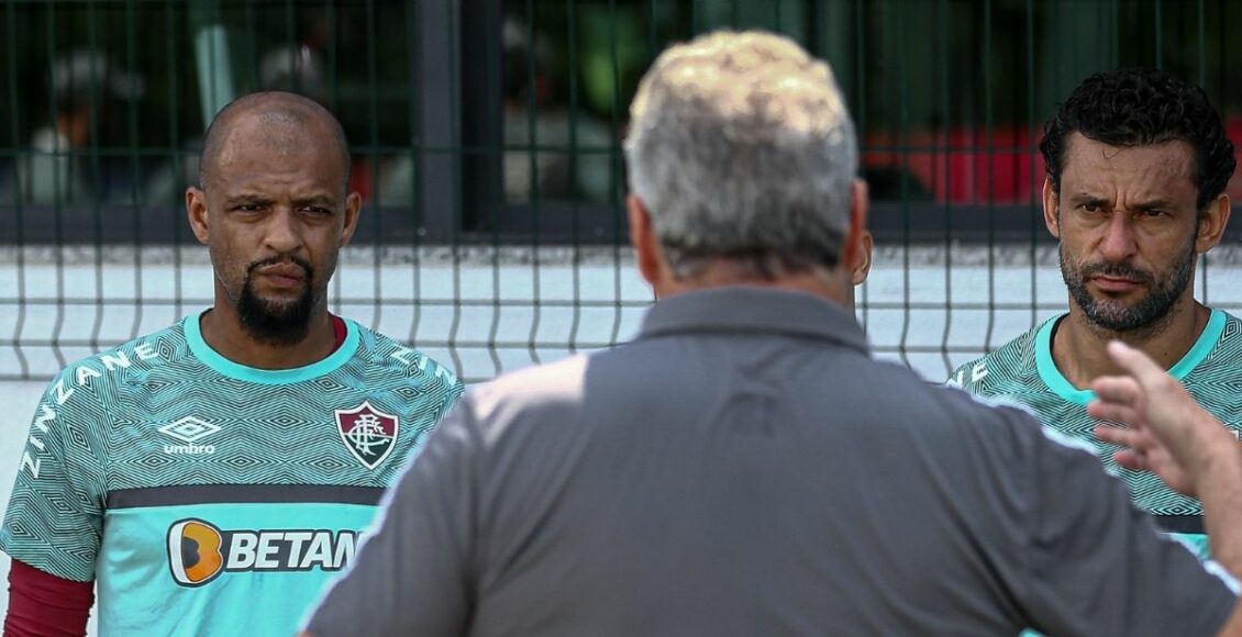 onde assistir jogo do Fluminense hoje