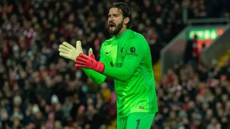 Jogo do Liverpool x Brentford hoje: onde assistir na TV ao vivo – 16/01