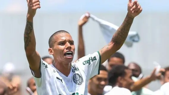 Onde assistir jogo do Palmeiras na Copinha x Oeste hoje (19/1/22)