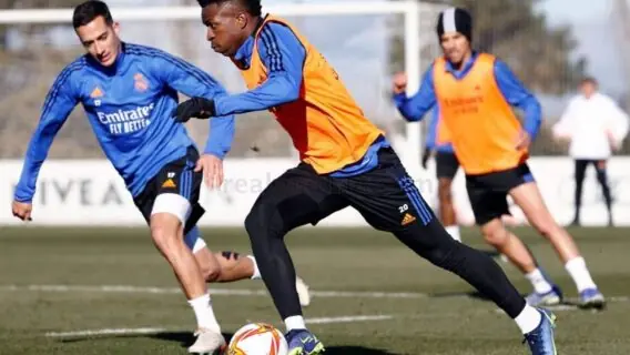 Jogo do Elche x Real Madrid hoje: onde assistir ao vivo e horário – 20/01