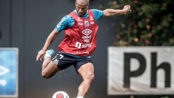 Onde assistir e horário do jogo do Santos x Botafogo-SP hoje – 29/01