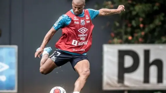 Onde assistir e horário do jogo do Santos x Botafogo-SP hoje – 29/01