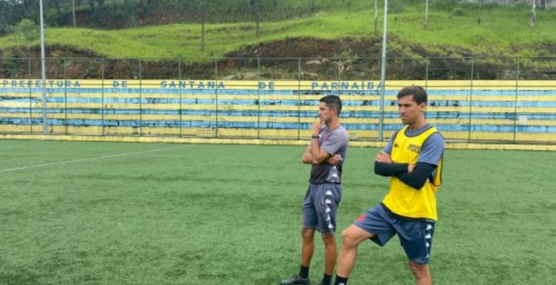 onde assistir jogo do Vasco hoje