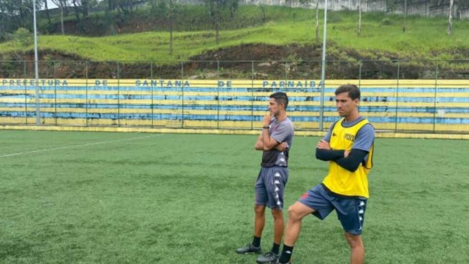 onde assistir jogo do Vasco hoje