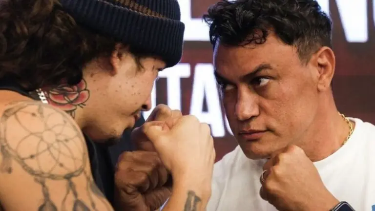 Onde assistir luta de Whindersson x Popó ao vivo hoje + horário