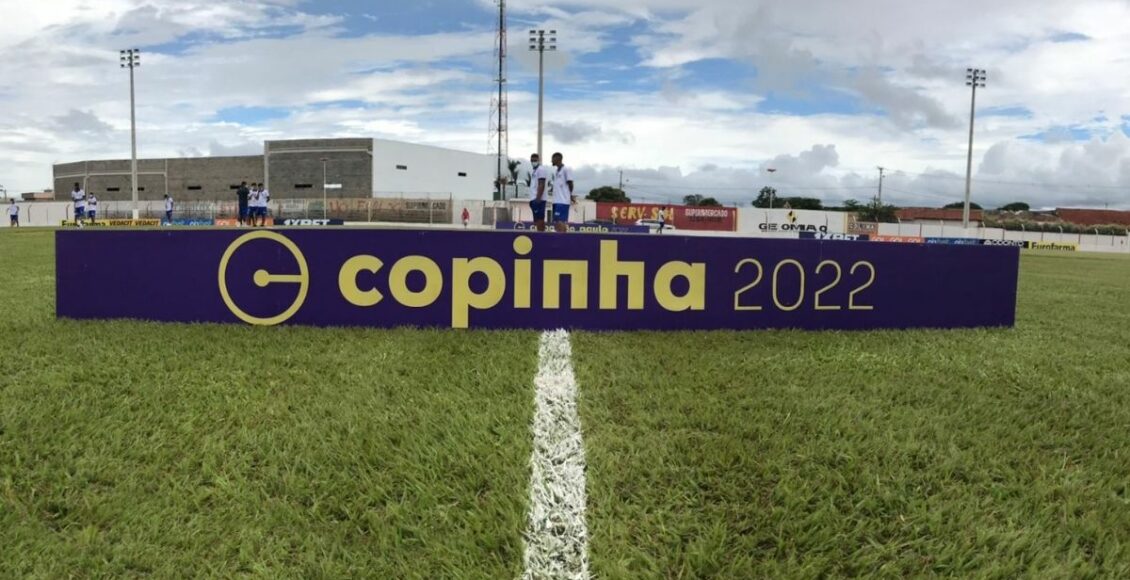 onde assistir os jogos da Copinha 2022