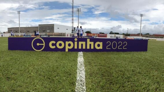 Datas e onde assistir os jogos da Copinha 2022