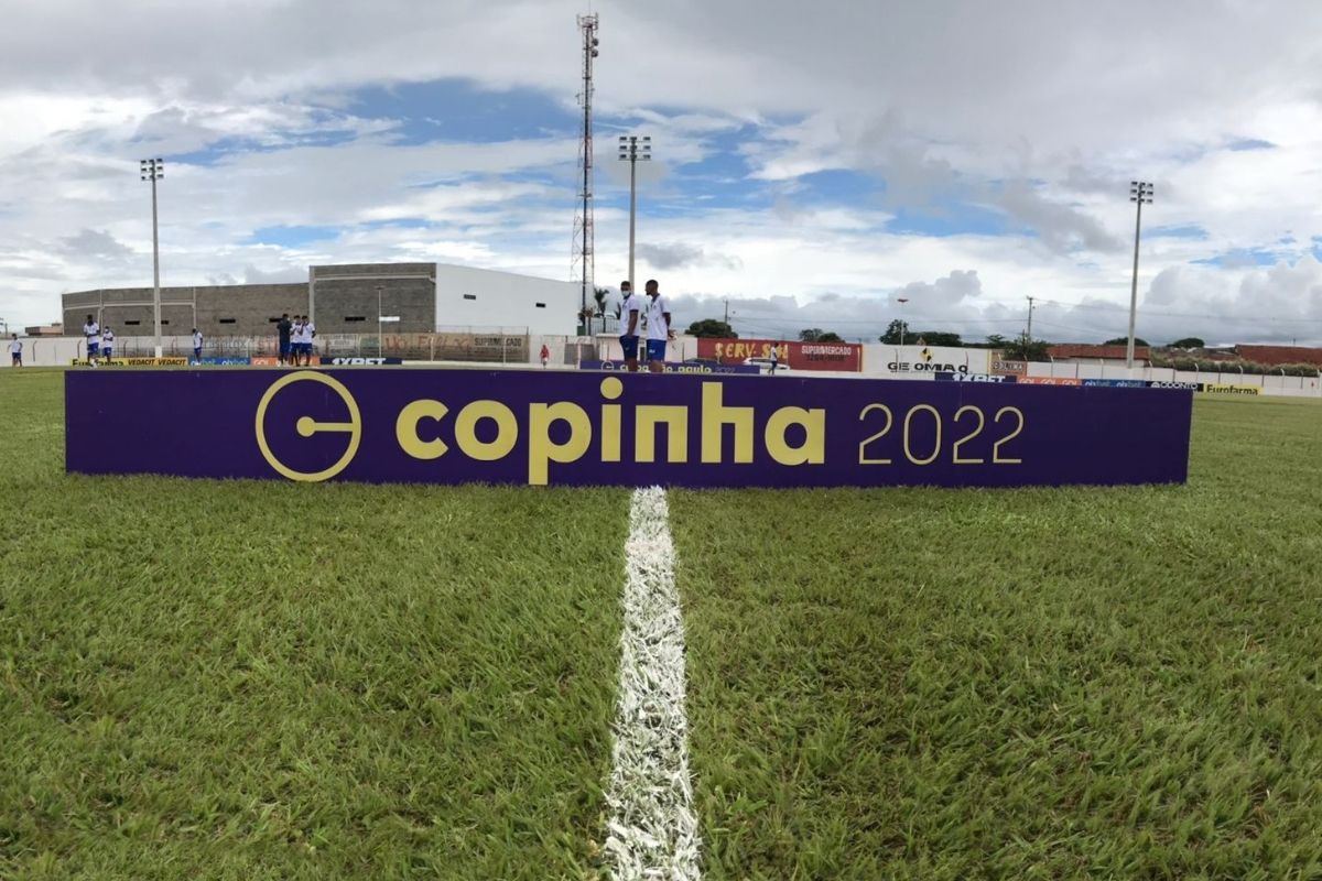 Onde serão transmitidos os jogos da Copinha 2022?