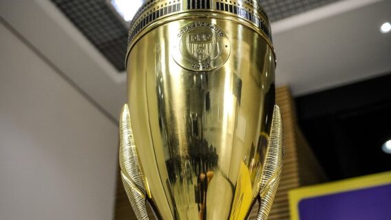 Onde vai passar a final da Copinha 2022?