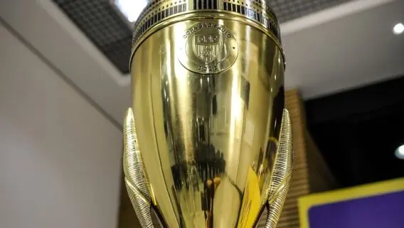 Onde vai passar a final da Copinha 2022?