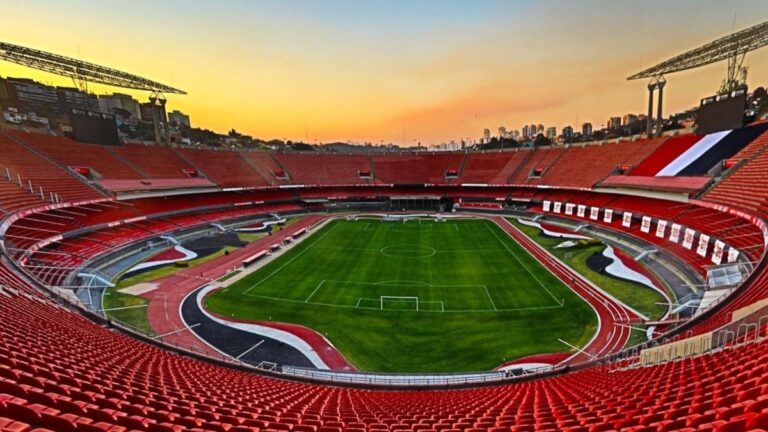 Estádio do Morumbi: conheça a história e recordes da casa do São Paulo FC