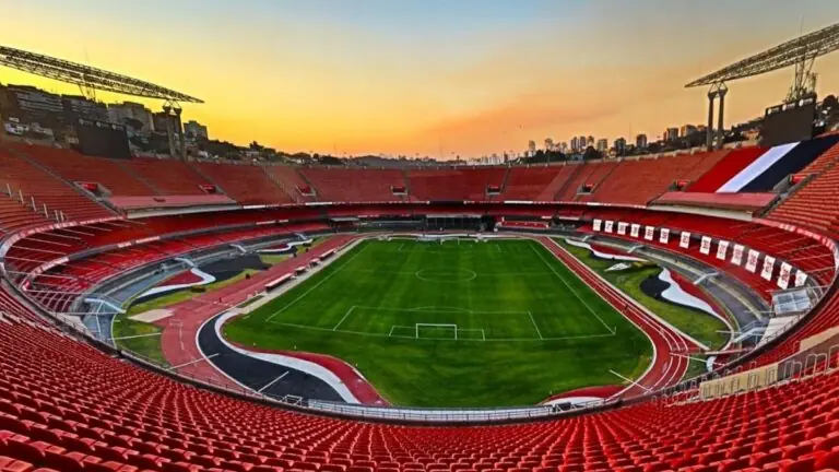 Estádio do Morumbi: conheça a história e recordes da casa do São Paulo FC