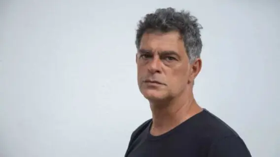 Pai de Cecília em Um Lugar ao Sol: Edu Moscovis será ‘Edgar’