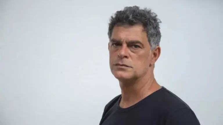 Pai de Cecília em Um Lugar ao Sol: Edu Moscovis será ‘Edgar’