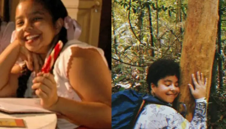 alma gêmea novela elenco infantil hoje