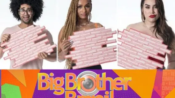 Parcial BBB 22: resultado de enquete aponta quem vai sair terça