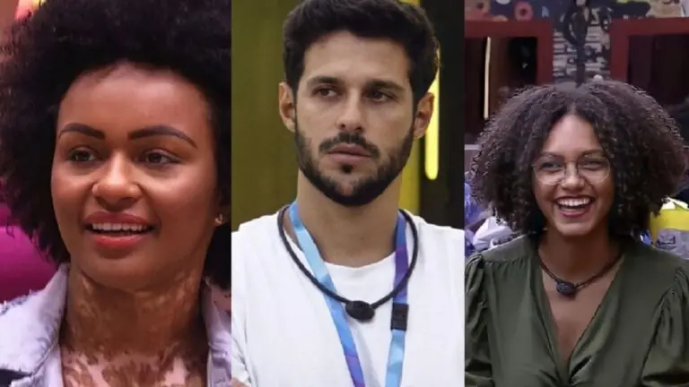 Parcial enquete BBB 22: votação já indica eliminado de amanhã (01/02)