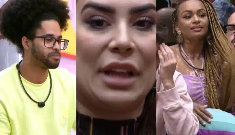 parcial do BBB 22