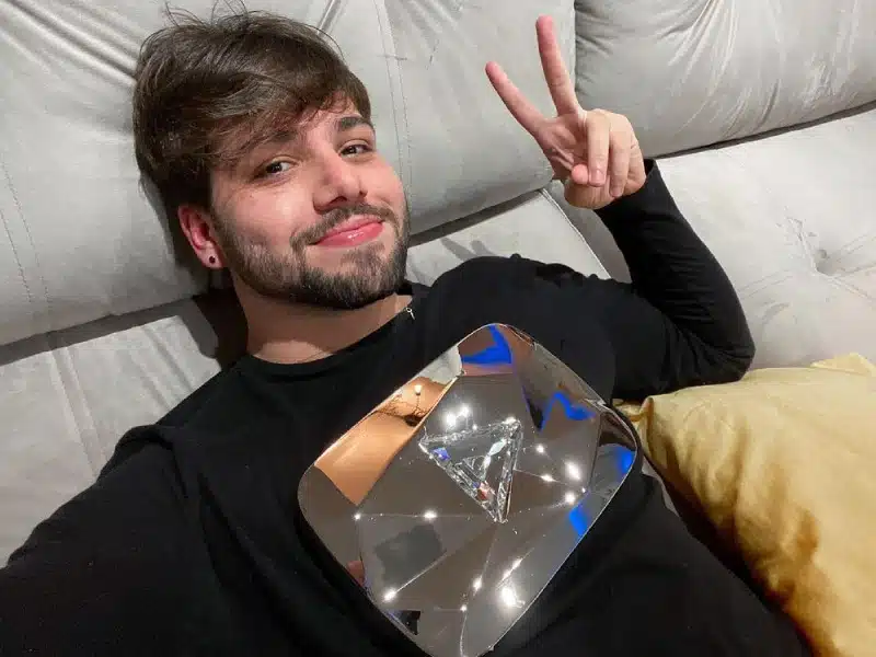 Quem está confirmado BBB 22