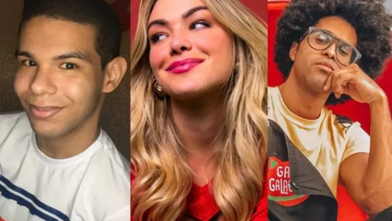 Saiba qual o Instagram dos participantes do BBB 22