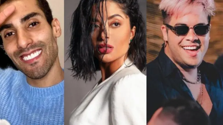 Participantes BBB 22: 8 famosos negaram ida ao reality