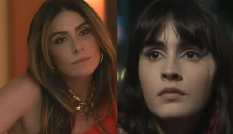 personagens