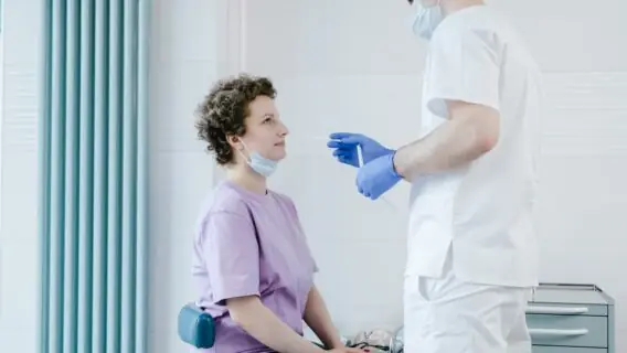 O que é o teste antígeno de Covid e como funciona