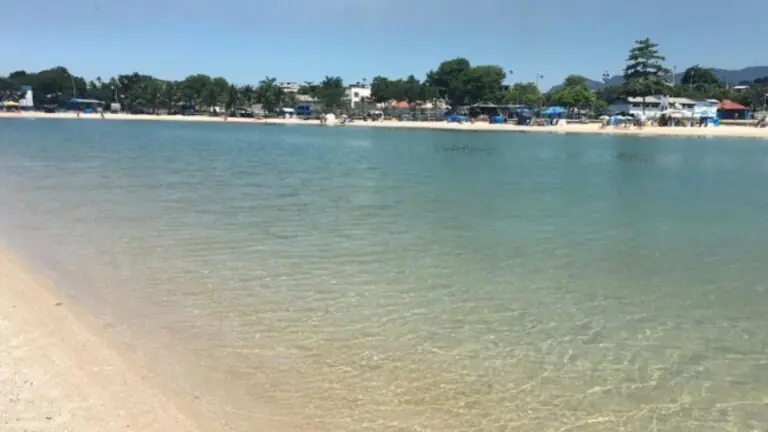 Piscinão de Ramos hoje: cada mergulho ainda é um flash?