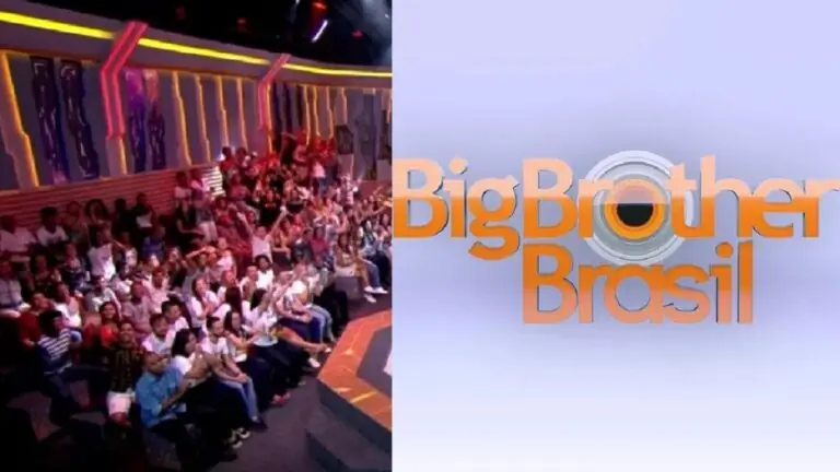 Vai ter plateia BBB 22? Globo decide formato das eliminações