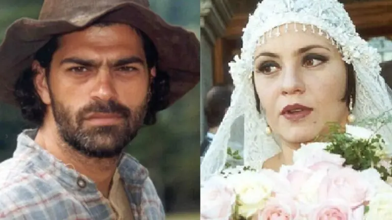Por que Catarina se casa com Petruchio em O Cravo e a Rosa?