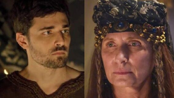 Novela A Bíblia: por que Rebeca gostava mais de Jacó?