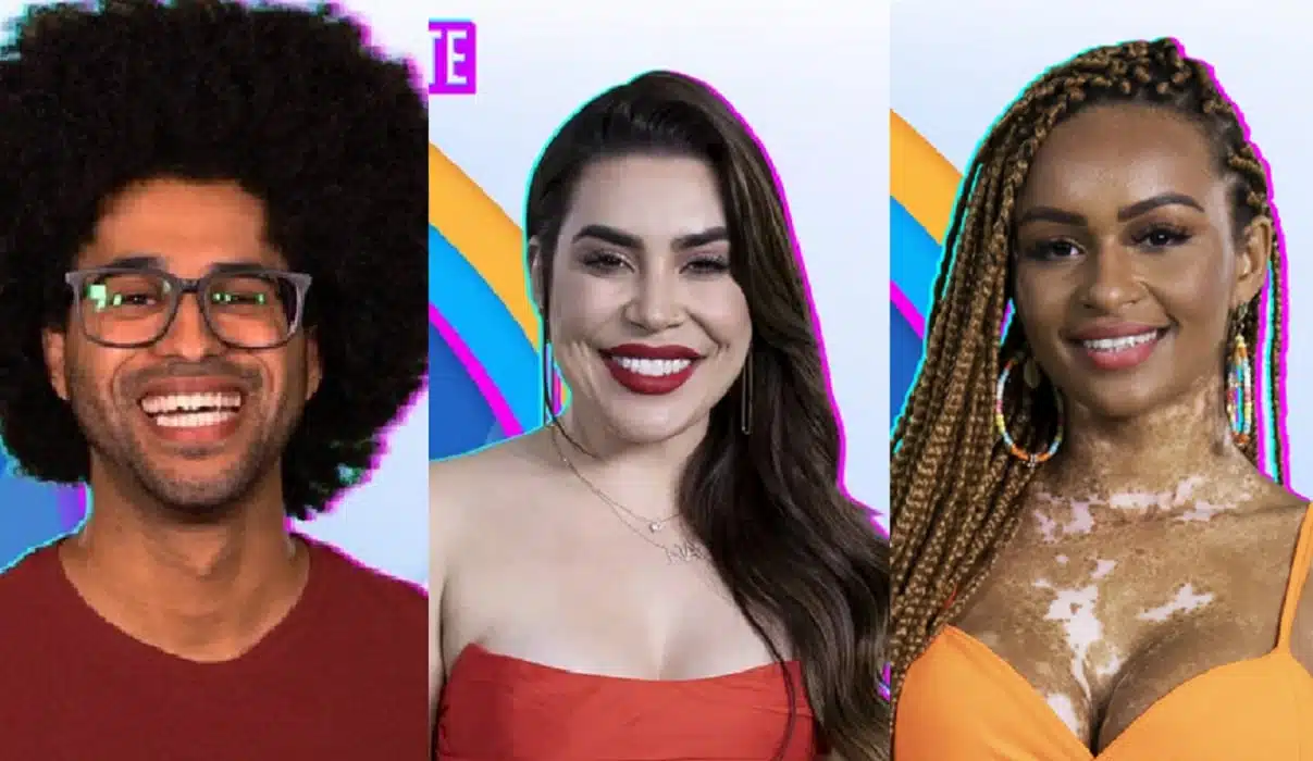porcentagem paredão bbb 22