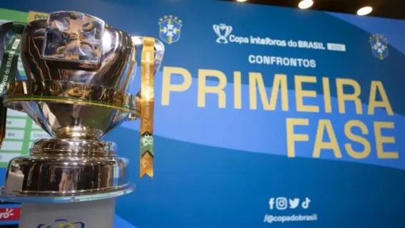 Copa do Brasil 2022: valores da premiação na primeira fase