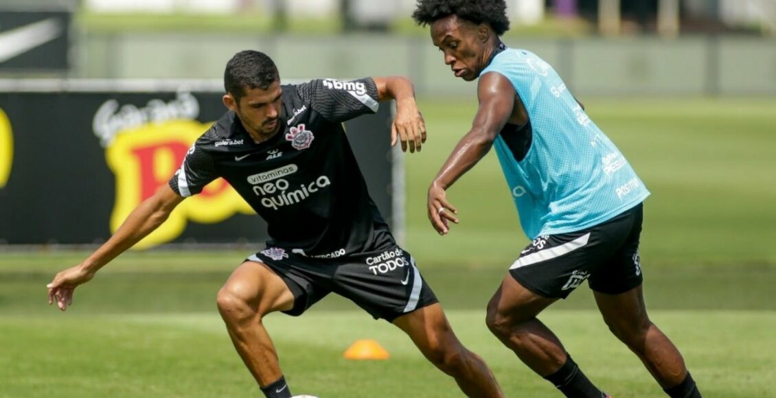 primeira rodada do paulistão 2022