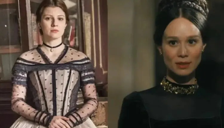 isabel e condessa de barral