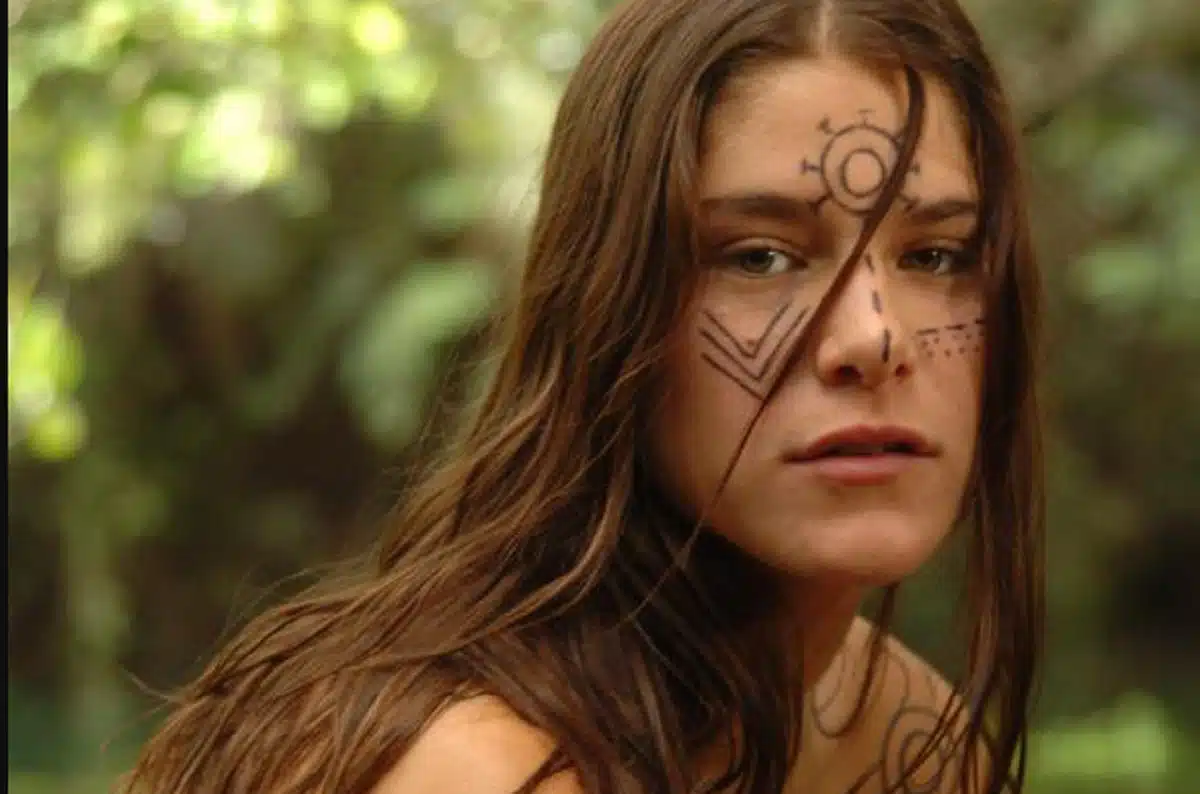priscila fantin Novelas do Viva em maio 2022