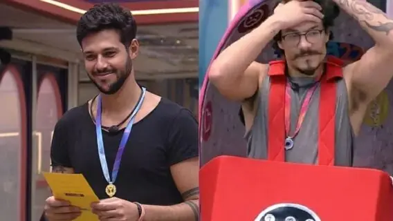 Quem ainda não foi monstro no BBB 22? Dois brothers seguem imunes