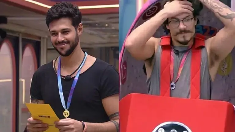 Quem ainda não foi monstro no BBB 22? Dois brothers seguem imunes