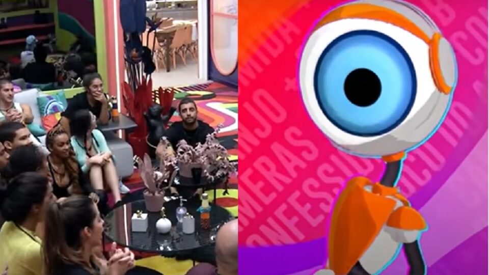 Prova do anjo bbb 22 horário