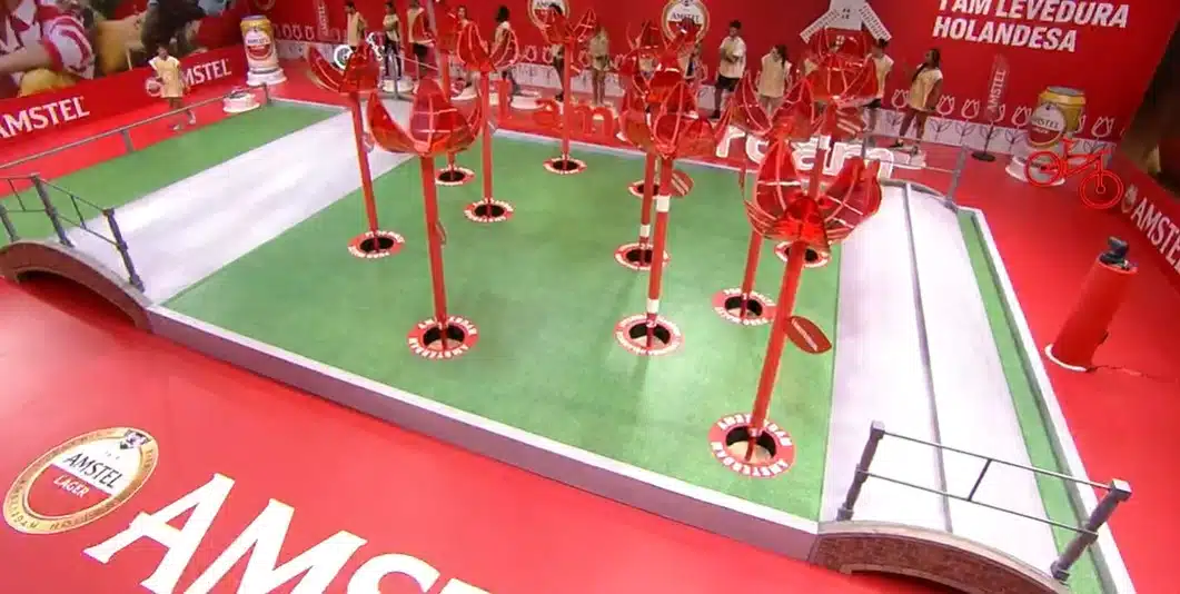 prova do anjo bbb 22