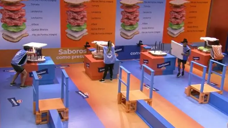 Quando é a Prova do Líder no BBB 22? Veja o cronograma da 4ª semana