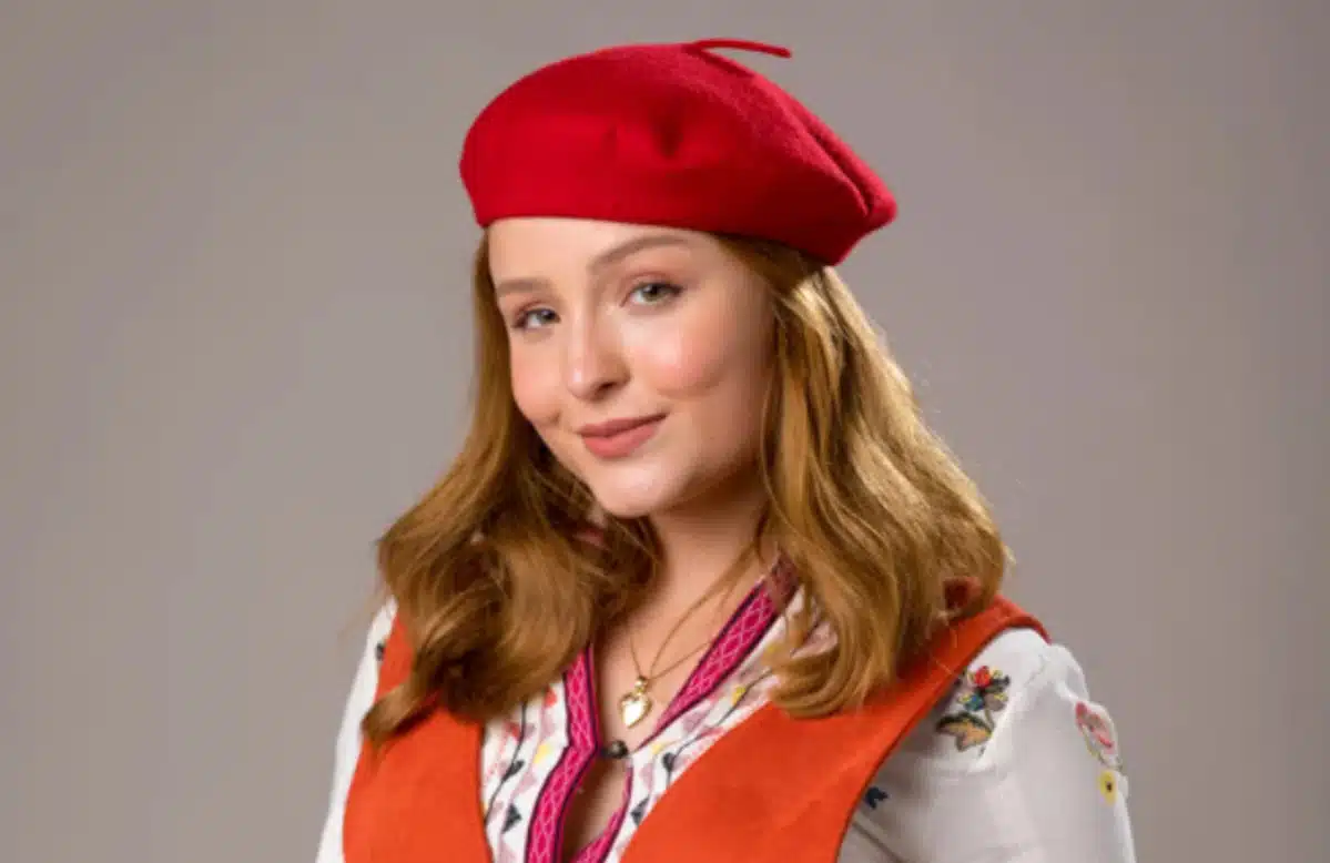 elenco de Além da Ilusão