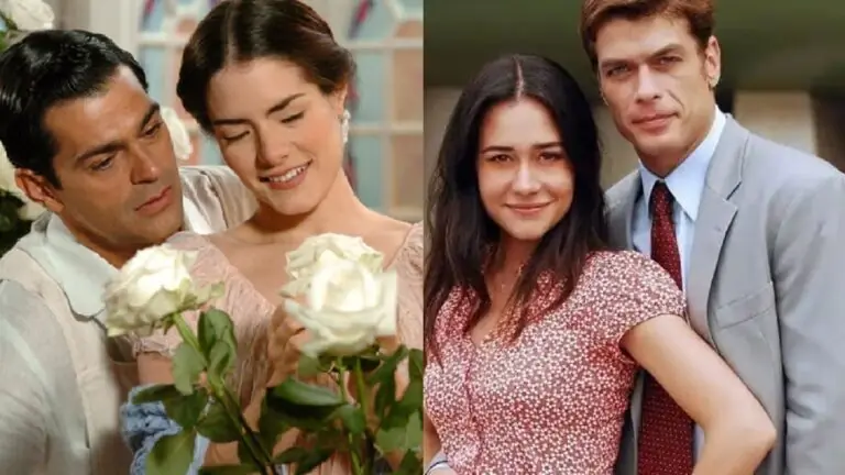 Próxima novela do Viva: quando começa a substituta de Paraíso Tropical