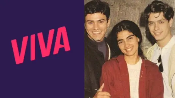 Qual novela que vai substituir Sonho Meu?